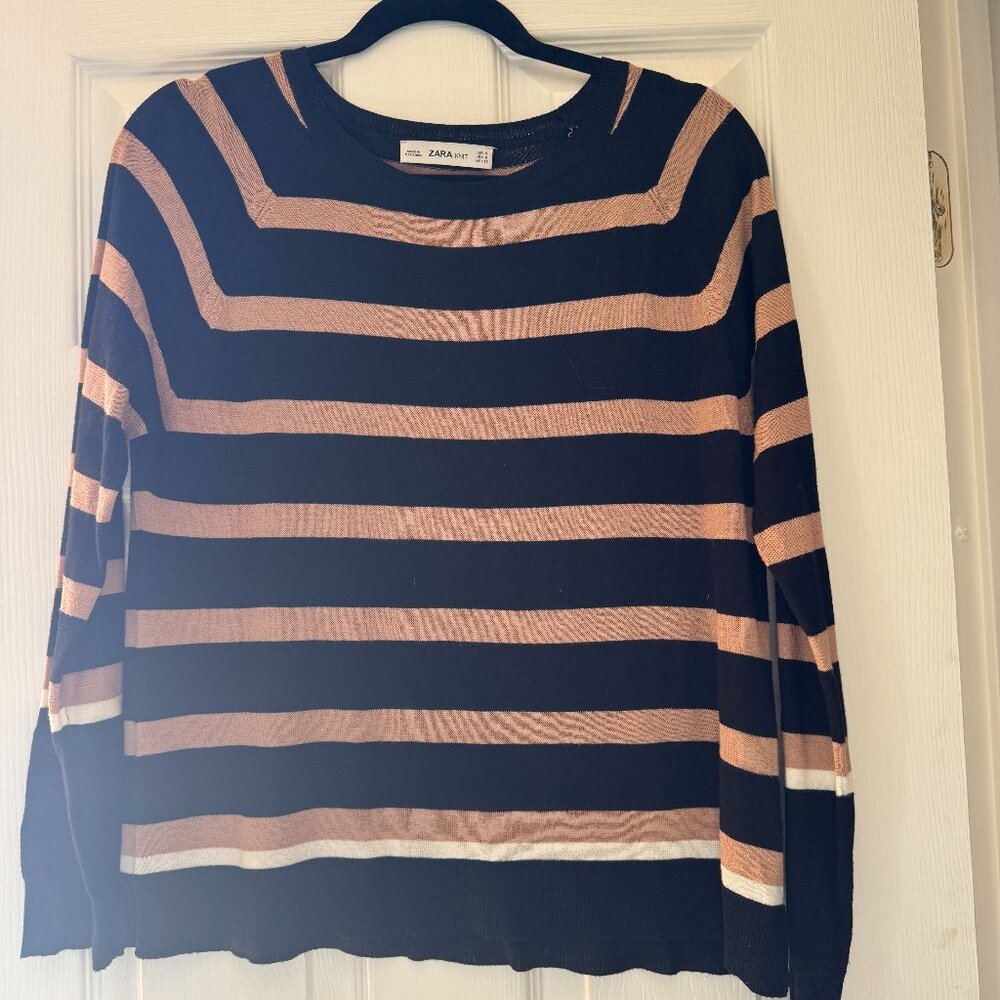 Zara Knit (Sixe XS)